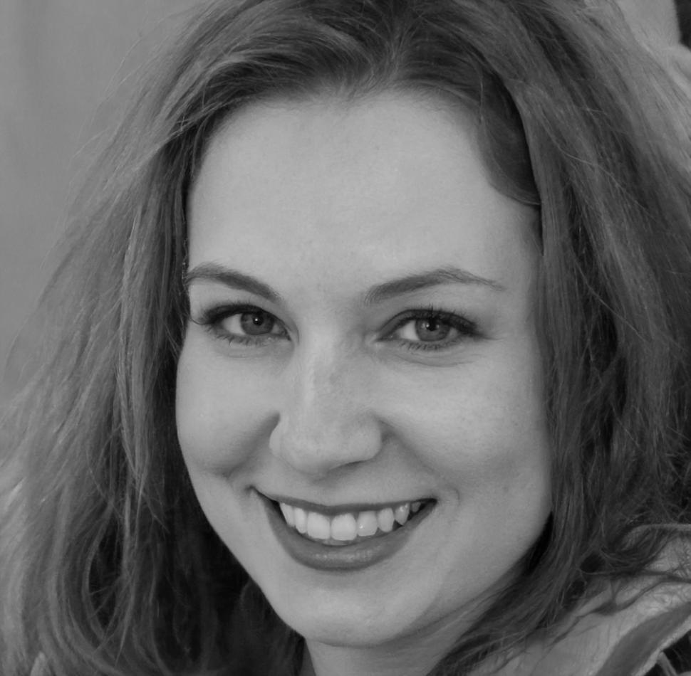 Retrato de Celestina Vega